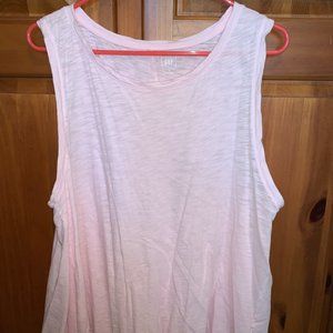 Gap Workout Tank Top